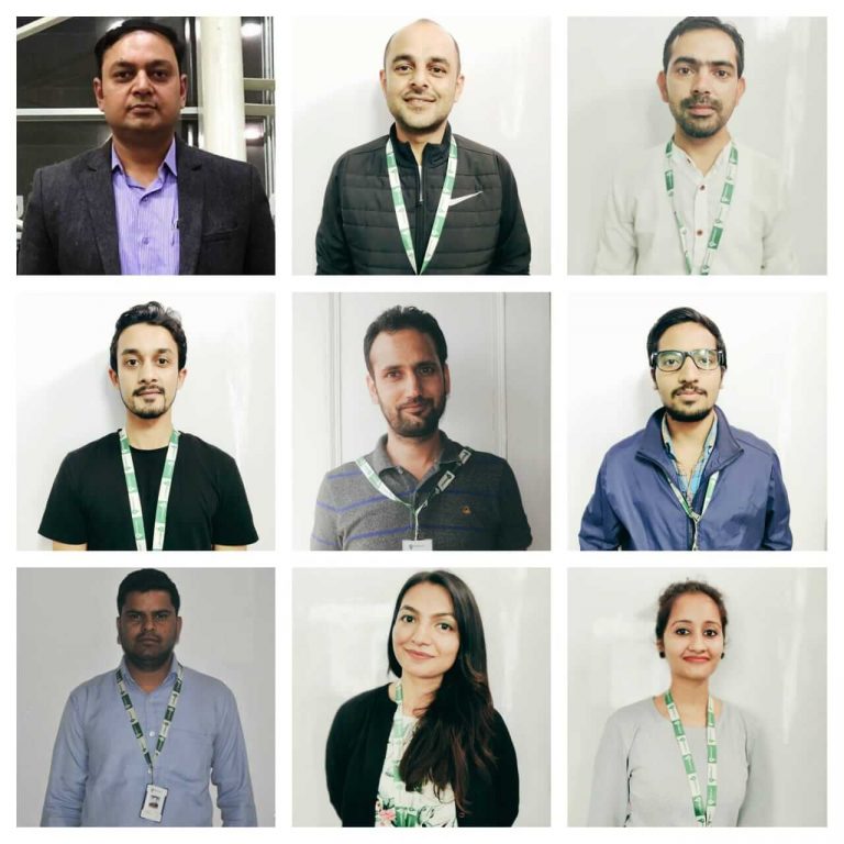 Careers – 31 Parallel